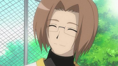 Higurashi: When They Cry Season 1 Episode 9 - The Cursed Murder Chapter - Part 1 - Elder Brother