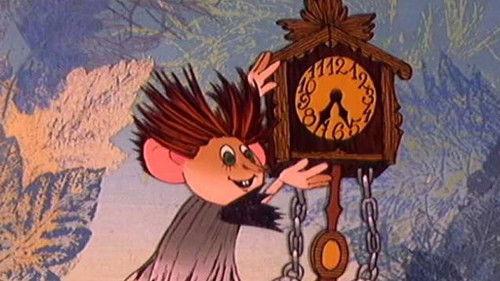 O skřítku Racochejlovi Season 1 Episode 20 - Episode 20