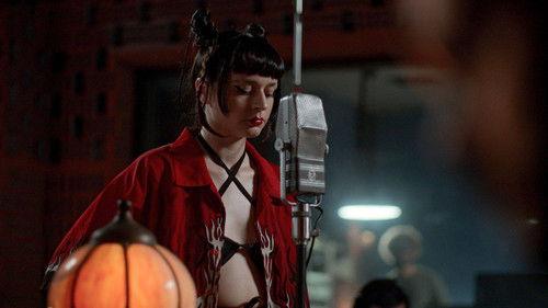 Amsterdam Season 1 Episode 8 - Happy Birthday (Feliz cumpleaños)