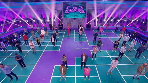 The Floor Season 1 Episode 4 - Episode 4