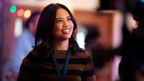 Family Law Season 4 Episode 6 - Corporate Retreat