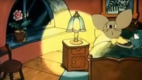 Margo the Mouse Season 1 Episode 12 - Margo and Owl