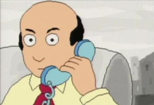 Dr. Katz, Professional Therapist Season 1 Episode 1 - Pot-Bellied Pigs