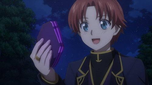 I'm a Noble on the Brink of Ruin, So I Might as Well Try Mastering Magic Season 1 Episode 12 - The Kingdom of Liam Radon