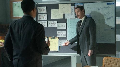 Air Disasters Season 24 Episode 1 - Terror Over The Pacific