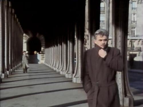 The Investigations of Commissioner Maigret Season 1 Episode 82 - Episode 82