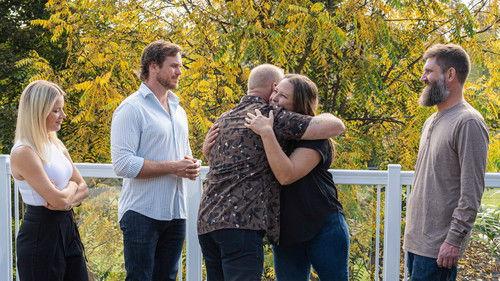 Holmes Family Rescue Season 2 Episode 11 - On the Right Footing