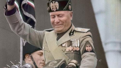 Mussolini: The First Fascist Season 1 Episode 1 - Rise to Power