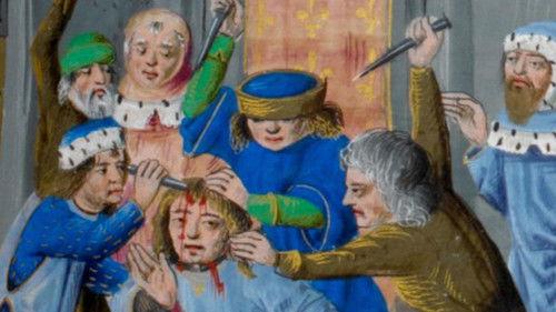 The Universe Season 9 Episode 1 - Omens of Doom