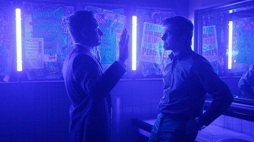 Aquarius Season 1 Episode 2 - The Hunter Gets Captured by the Game