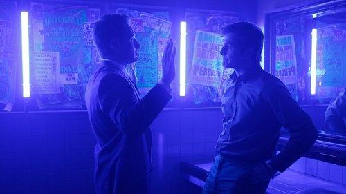 Background image for The Hunter Gets Captured by the Game