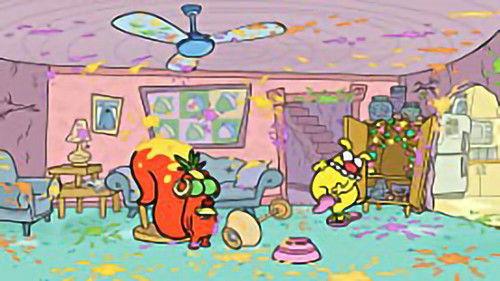 Best Ed Season 1 Episode 1 - Rub My Ed for Luck