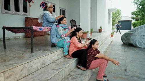 Rasmalai Season 1 Episode 4 - Butte