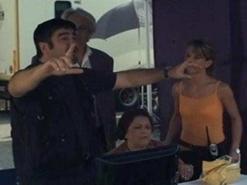 Boris Season 3 Episode 10 - The Epiphany