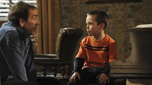 My Family Season 8 Episode 6 - Can't Get No Satisfaction