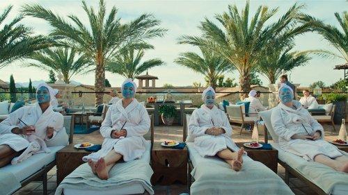 undefined Season 1 Episode 5 - Halsa