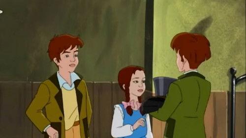 Princess Sissi Season 1 Episode 34 - Sissi and the Apaches