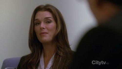 Lipstick Jungle Season 2 Episode 8 - Chapter Fifteen: The Sisterhood of the Traveling Prada