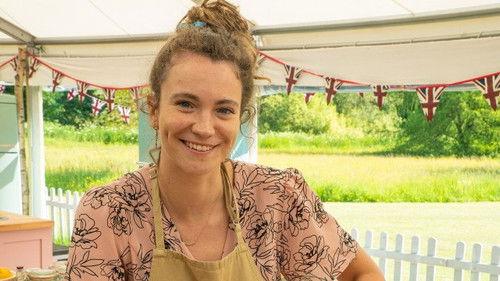 The Great British Bake Off Season 7 Episode 5 - Pastry Week