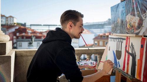 The Mole Finland Season 3 Episode 8 - Episode 8