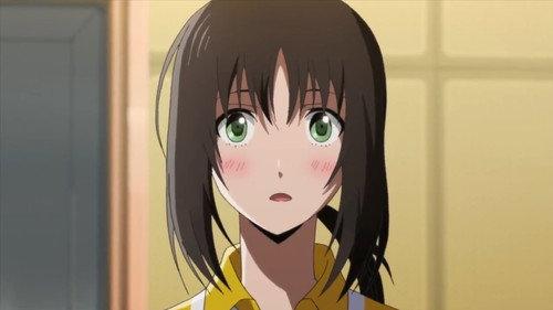 HANEBADO! Season 1 Episode 5 - You're Not Alone