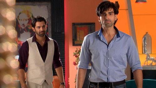 Iss Pyaar Ko Kya Naam Doon? Season 12 Episode 3 - Hello Brother