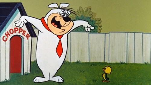 The Yogi Bear Show Season 1 Episode 9 - Dog Flight