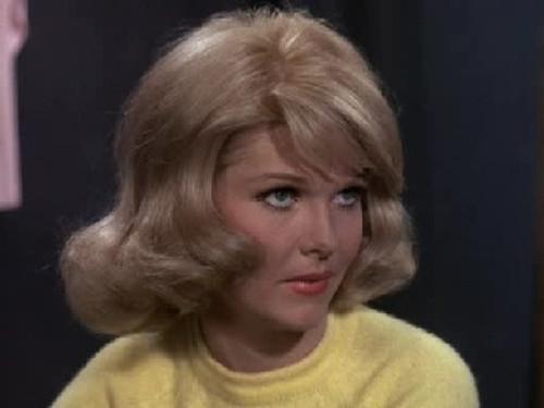 undefined Season 1 Episode 28 - I Look Better in Basic Black