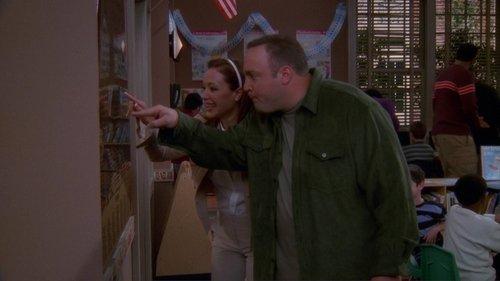 The King of Queens Season 4 Episode 22 - Patrons Ain't