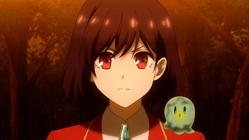 I'm in Love with the Villainess Season 1 Episode 12 - The Villainess and I Are in Love