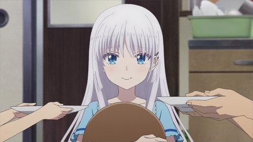 Summer Pockets Season 1 Episode 16 - Not a Date