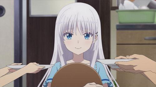 Summer Pockets Season 1 Episode 16 - Not a Date