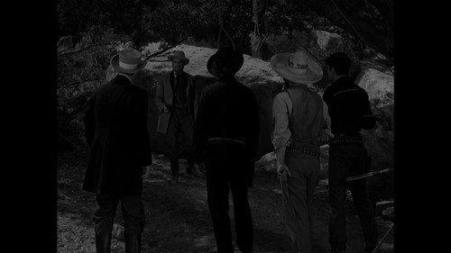 Have Gun, Will Travel Season 1 Episode 10 - The Long Night