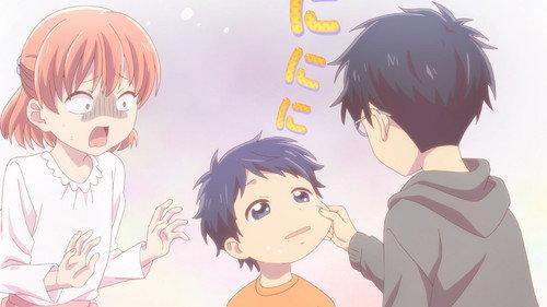 Wotakoi: Love Is Hard for Otaku Season 1 Episode 6 - Bleak Christmas