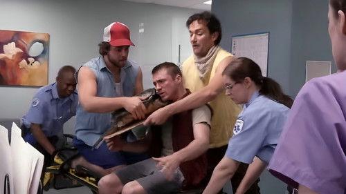 Untold Stories of the ER Season 9 Episode 1 - Turtle Trouble