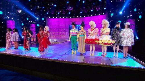 RuPaul's Drag Race Season 12 Episode 10 - Superfan Makeover