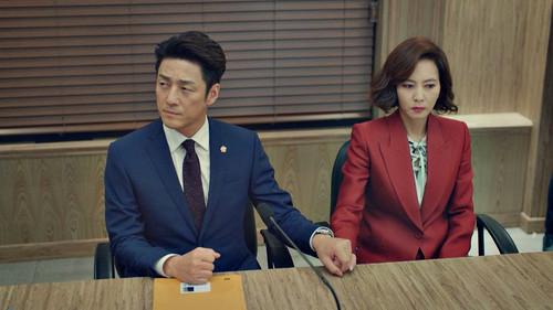 Misty Season 1 Episode 14 - Episode 14