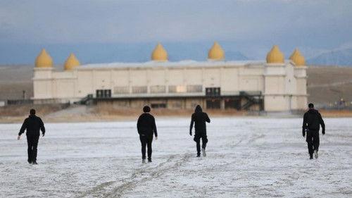 Ghost Adventures Season 22 Episode 1 - The Great Saltair Curse