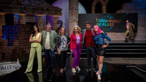 El condensador de fluzo Season 2 Episode 7 - Episode 7