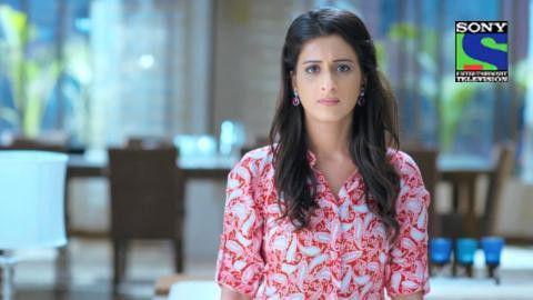 Kuch Rang Pyar Ke Aise Bhi Season 1 Episode 19 - Sonakshi Realizes Her Mistake
