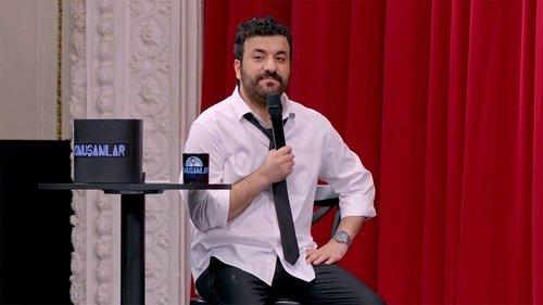 Konuşanlar Season 5 Episode 19 - Episode 19