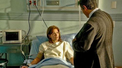 Persons Unknown Season 1 Episode 13 - Shadows in the Cave