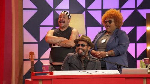 Portugal Show Season 2 Episode 15 - Episode 15