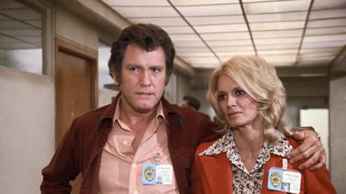 Police Woman Season 3 Episode 7 - The Lifeline Agency