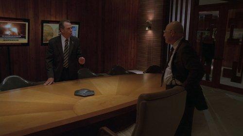 24 Season 5 Episode 20 - Day 5: 2:00 A.M.-3:00 A.M.