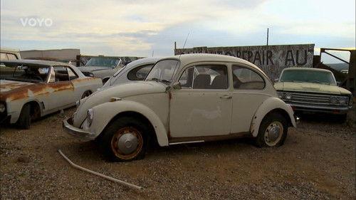 American Restoration Season 4 Episode 10 - Bed, Bug & Beyond