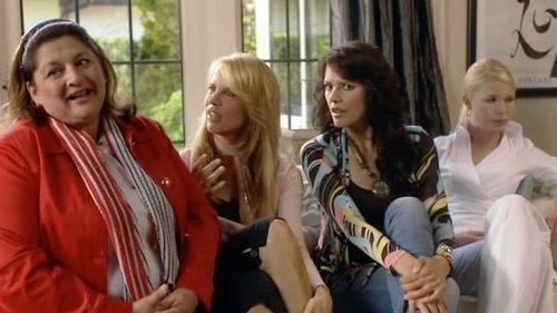 Gooische Vrouwen Season 3 Episode 5 - De Franse Zanger