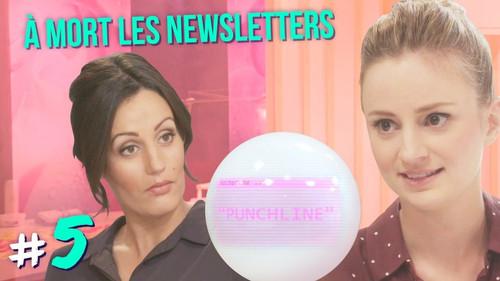 Machine & Machinette Season 1 Episode 5 - Episode 5