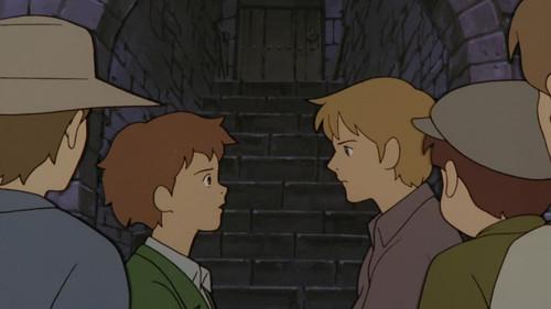 Romeo's Blue Skies Season 1 Episode 5 - A Night at the Tavern