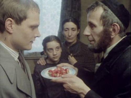 Secret Army Season 1 Episode 3 - Radishes With Butter